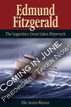 Edmund Fitzgerald