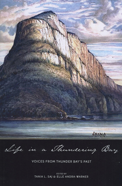 Life in a Thundering Bay